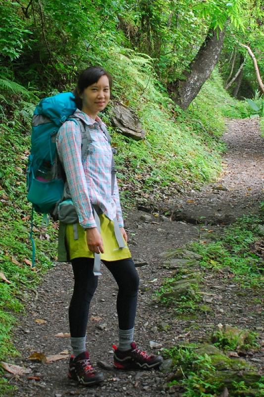 擺脫戶外服飾的土氣,這一件The North Face速干襯衫十分超值