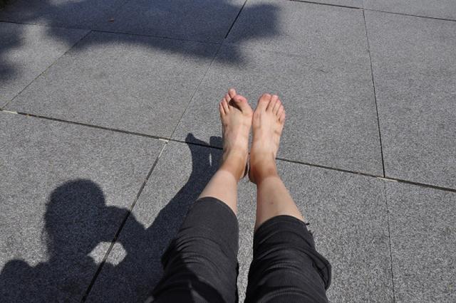 擺脫戶外服飾的土氣,這一件The North Face速干襯衫十分超值