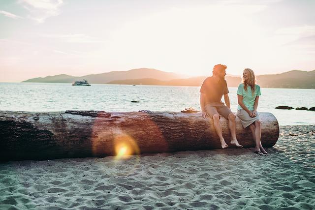 夏季戶外徒步登山的衣物穿搭原則，看看都有哪些？