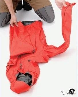 戶外旅行、登山一定要學起來的戶外背包打包的技巧