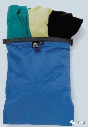 戶外旅行、登山一定要學起來的戶外背包打包的技巧