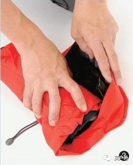 戶外旅行、登山一定要學起來的戶外背包打包的技巧