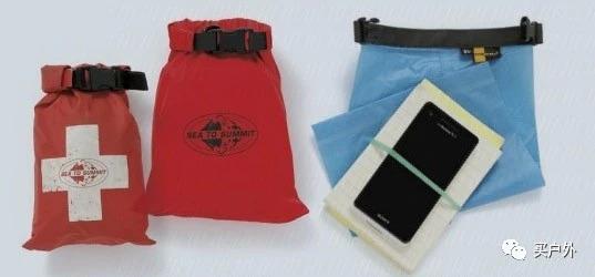 戶外旅行、登山一定要學起來的戶外背包打包的技巧