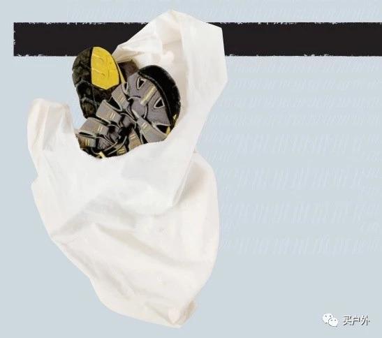 戶外旅行、登山一定要學起來的戶外背包打包的技巧