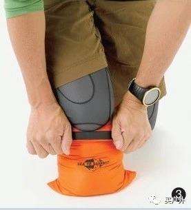 戶外旅行、登山一定要學起來的戶外背包打包的技巧