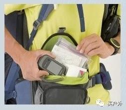 戶外旅行、登山一定要學起來的戶外背包打包的技巧