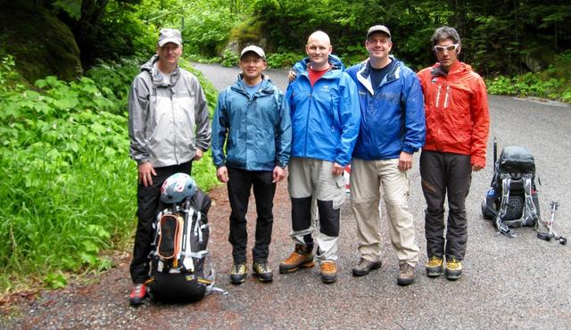 2019頂級戶外品牌防雨夾克有哪些,戶外裝備實驗室推薦