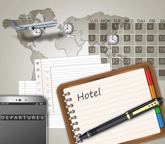 過海關不懂英文怎么辦?手把手教你過海關必備英文(含超詳細問答及翻譯)