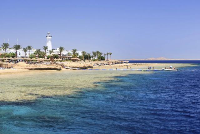 埃及旅游攻略,埃及11大必去旅游景點和8天行程推薦