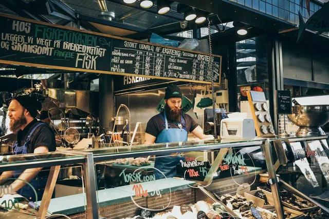 哥本哈根自由行,哥本哈根景點、交通和4天3夜旅游攻略