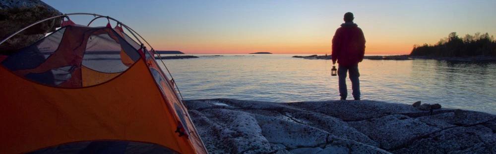 推薦全球最美的幾個徒步路線,讓你愛上徒步旅行