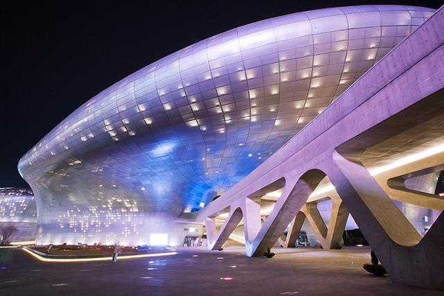 第一次去韓國,到首爾旅游推薦自助旅行攻略