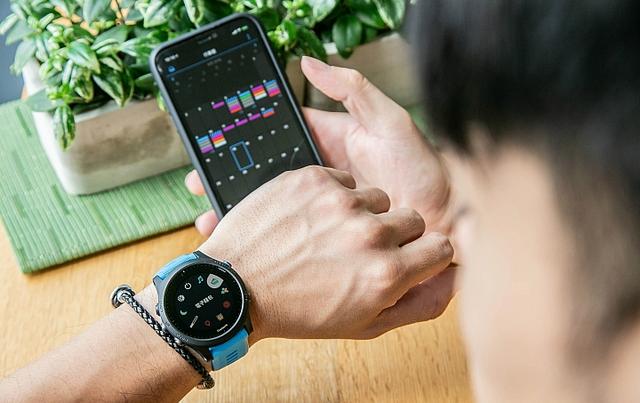 Garmin佳明Forerunner 945運(yùn)動(dòng)腕表實(shí)測(cè),當(dāng)前最高階運(yùn)動(dòng)手表