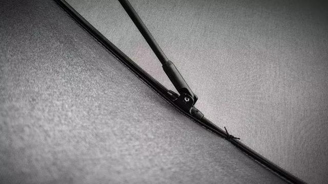 來自德國歐賽姆(EUROSCHIRM) 防身雨傘,荒野探險結實又耐用