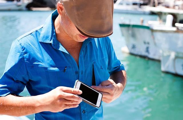 德國戶外運動服裝品牌Schoffel,超涼爽短袖襯衫測評