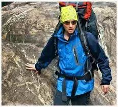 你經常穿沖鋒衣,沖鋒衣能穿多久？