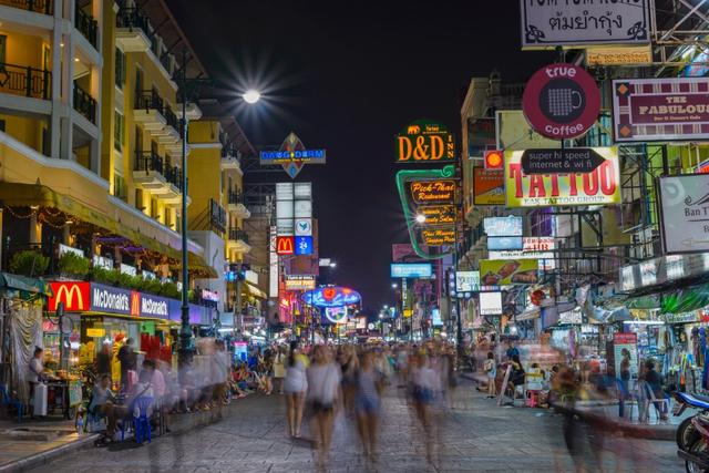 去泰國旅游曼谷自助旅行,這份自由行攻略請收好