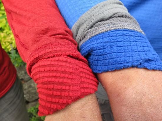 抓絨衣哪個品牌好?教你挑選正確的抓絨衣