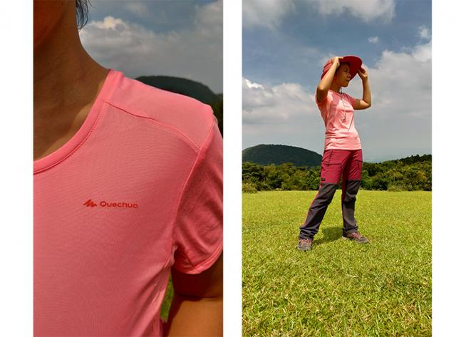 迪卡儂(Decathlon)戶外用品,適合戶外新手的戶外裝備測評體驗