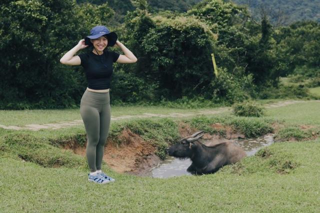 妹子的第一雙時尚運動涼鞋,讓Keen的這雙戶外涼鞋帶領我一起去探險