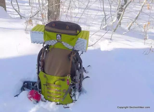 戶外背包使用指南,整理戶外背包外掛技巧都有哪些？