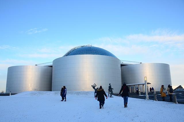 冰島旅游自助旅行攻略,讓你發現不一樣的冰島