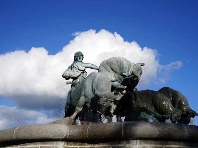 哥本哈根自由行,哥本哈根景點、交通和4天3夜旅游攻略