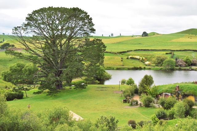 去新西蘭旅行攻略,這些戶外旅行路線值得推薦