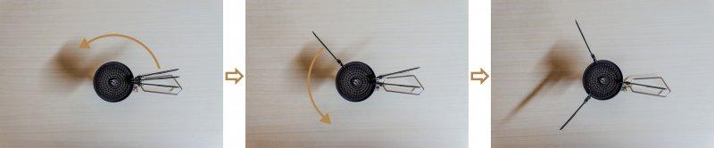 戶外登山露營野營炊具KOVEA超輕爐頭實測,不僅小巧易帶且實用方便