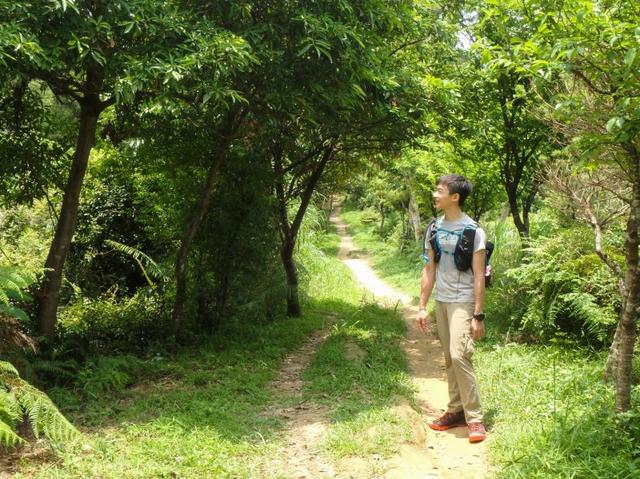 購買戶外登山鞋的新選擇,猛犸象Mammut高幫防水登山鞋測評