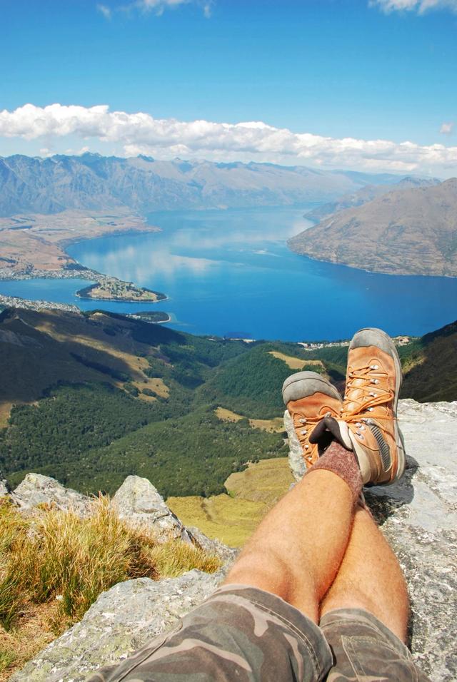 去新西蘭旅行攻略,這些戶外旅行路線值得推薦
