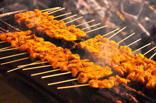 新加坡和馬來(lái)西亞自由行,雙城旅游行程和必游景點(diǎn)自助游攻略