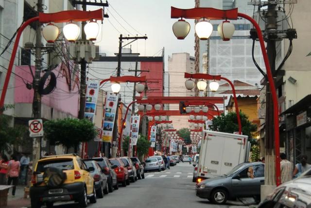 巴西圣保羅旅行攻略,圣保羅15大必去旅游景點和6天行程推薦