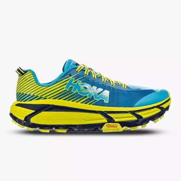 2019年秋冬實用越野跑鞋推薦,希望你能從中選出一雙合適的越野鞋