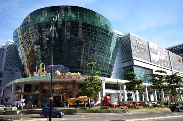 沙巴好玩的旅游景點有哪些呢?沙巴自助游旅行指南