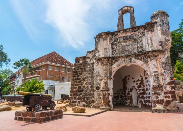 新加坡和馬來(lái)西亞自由行,雙城旅游行程和必游景點(diǎn)自助游攻略