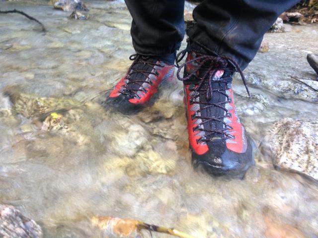 徒步鞋什么牌子好,戶外裝備實驗室2019款徒步鞋排名推薦