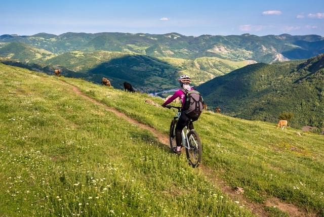 歐洲戶外旅行,推薦這九條熱門首選騎行線路