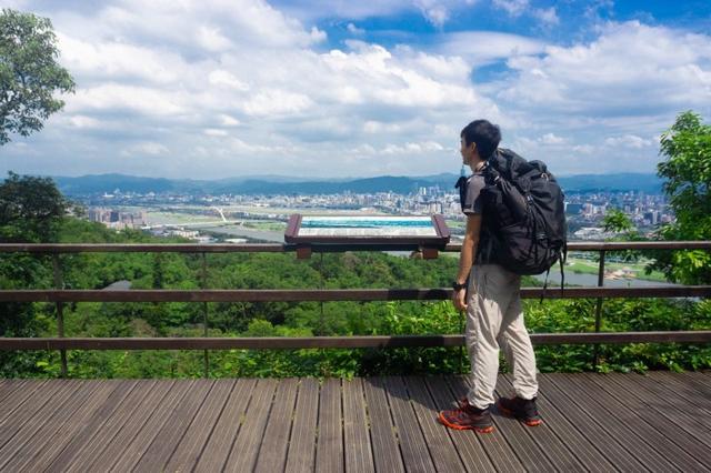 購買戶外登山鞋的新選擇,猛犸象Mammut高幫防水登山鞋測評