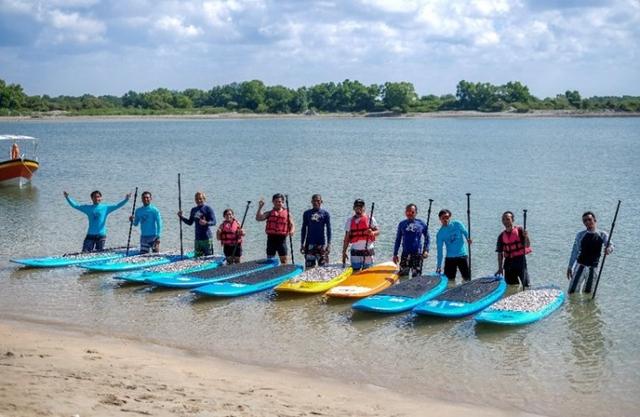 七個上山下海戶外旅行目的地,喜愛戶外休閑的朋友們不要錯過