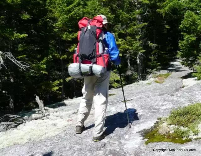 戶外背包使用指南,整理戶外背包外掛技巧都有哪些？