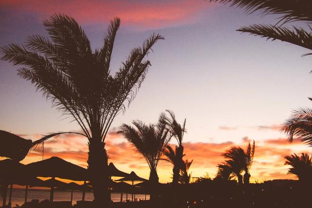 埃及旅游攻略,埃及11大必去旅游景點和8天行程推薦