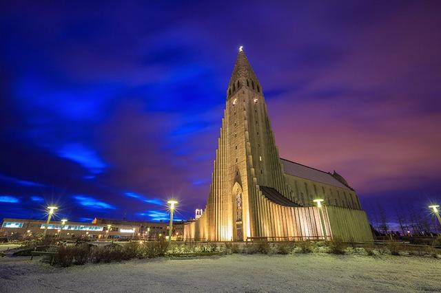 冰島旅游自助旅行攻略,讓你發現不一樣的冰島