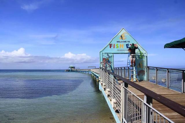 關(guān)島自由行攻略,關(guān)島必去旅游景點(diǎn)和5天行程推薦