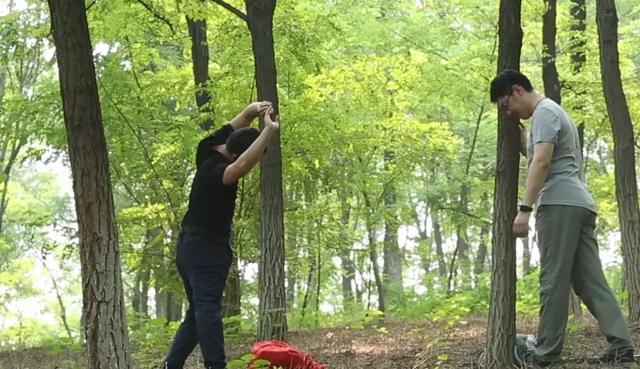 登山常識,戶外運動中如何合理的安排休息