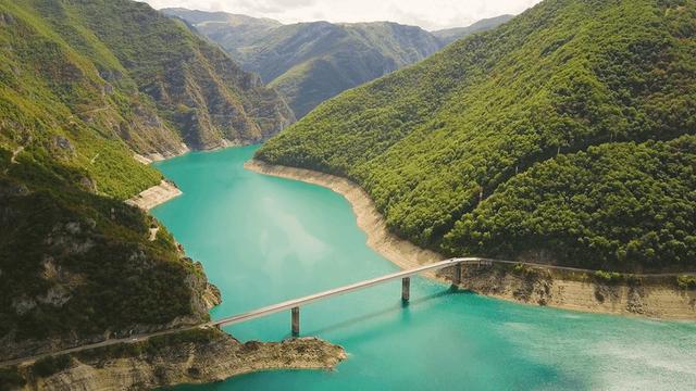 歐洲戶外旅行,推薦這九條熱門首選騎行線路