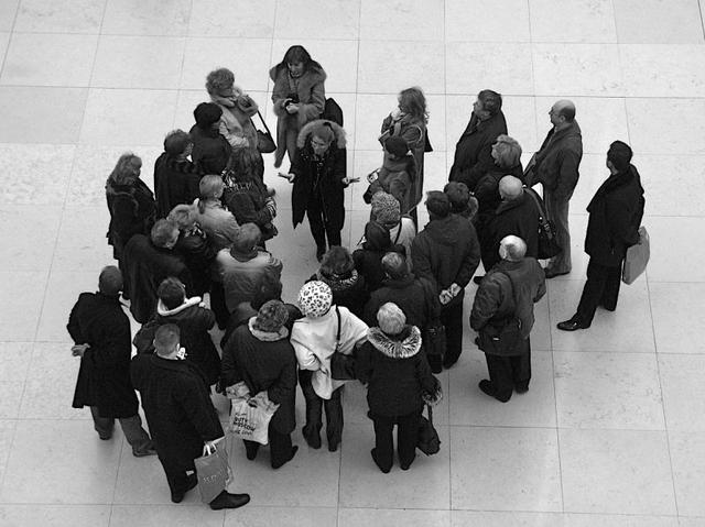 跟團游和自由行的區別?旅行方式大不同