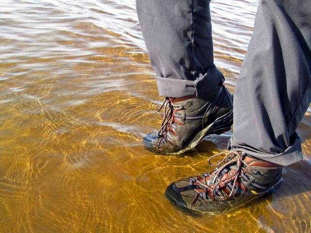 徒步鞋什么牌子好,戶外裝備實驗室2019款徒步鞋排名推薦