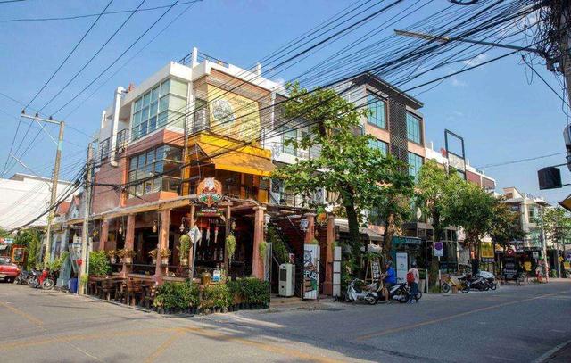 泰國清邁自由行,清邁旅游值得去的景點和行程推薦