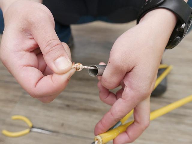 出去野營發現帳篷壞了怎么辦,六種常用的帳篷維修品推薦